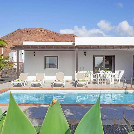 Villas Rodriguez Playa Blanca  Exterior photo