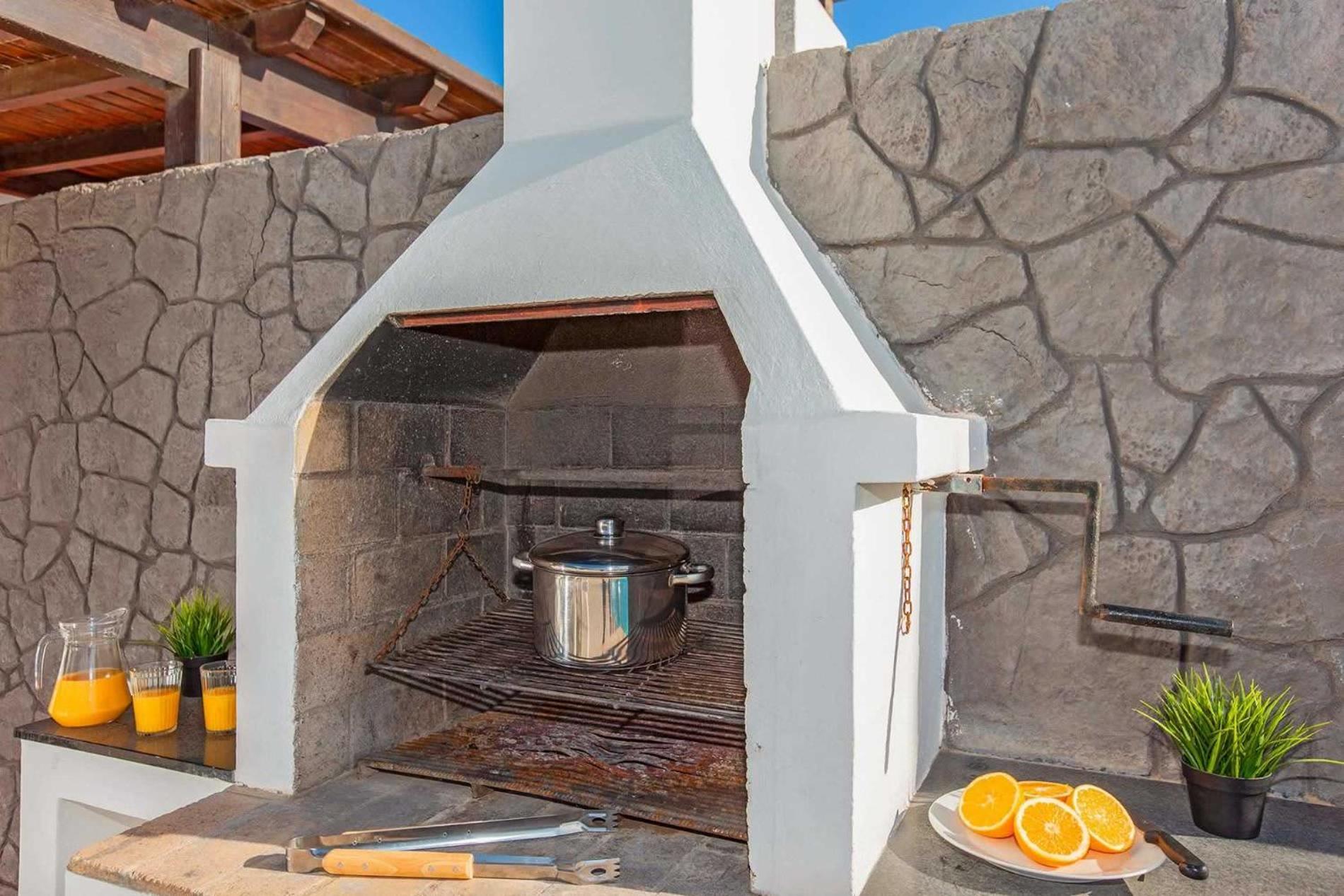 Villas Rodriguez Playa Blanca  Exterior photo