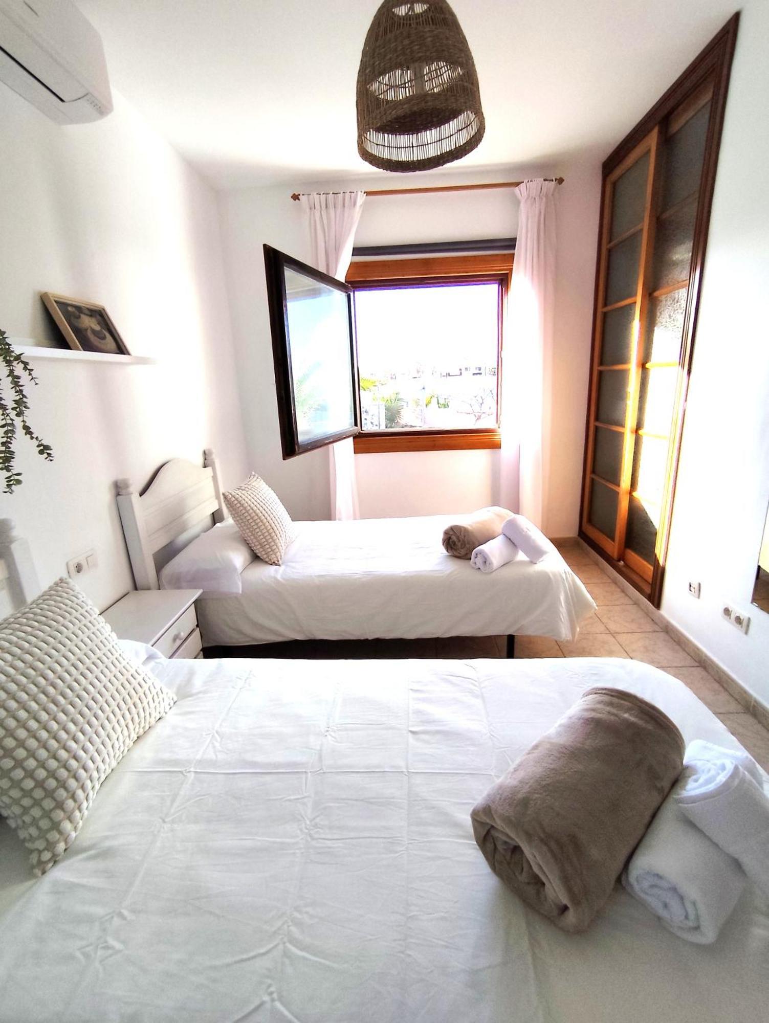 Villas Rodriguez Playa Blanca  Exterior photo