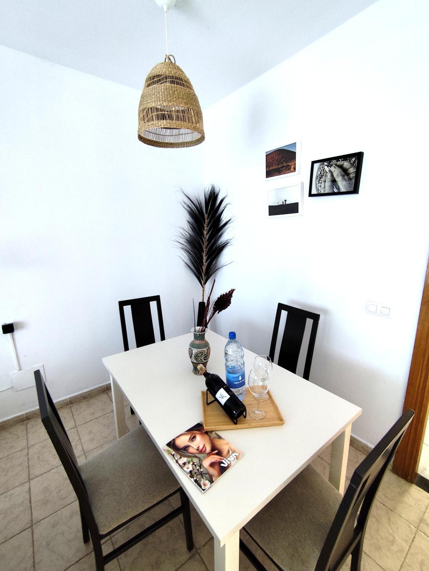 Villas Rodriguez Playa Blanca  Exterior photo