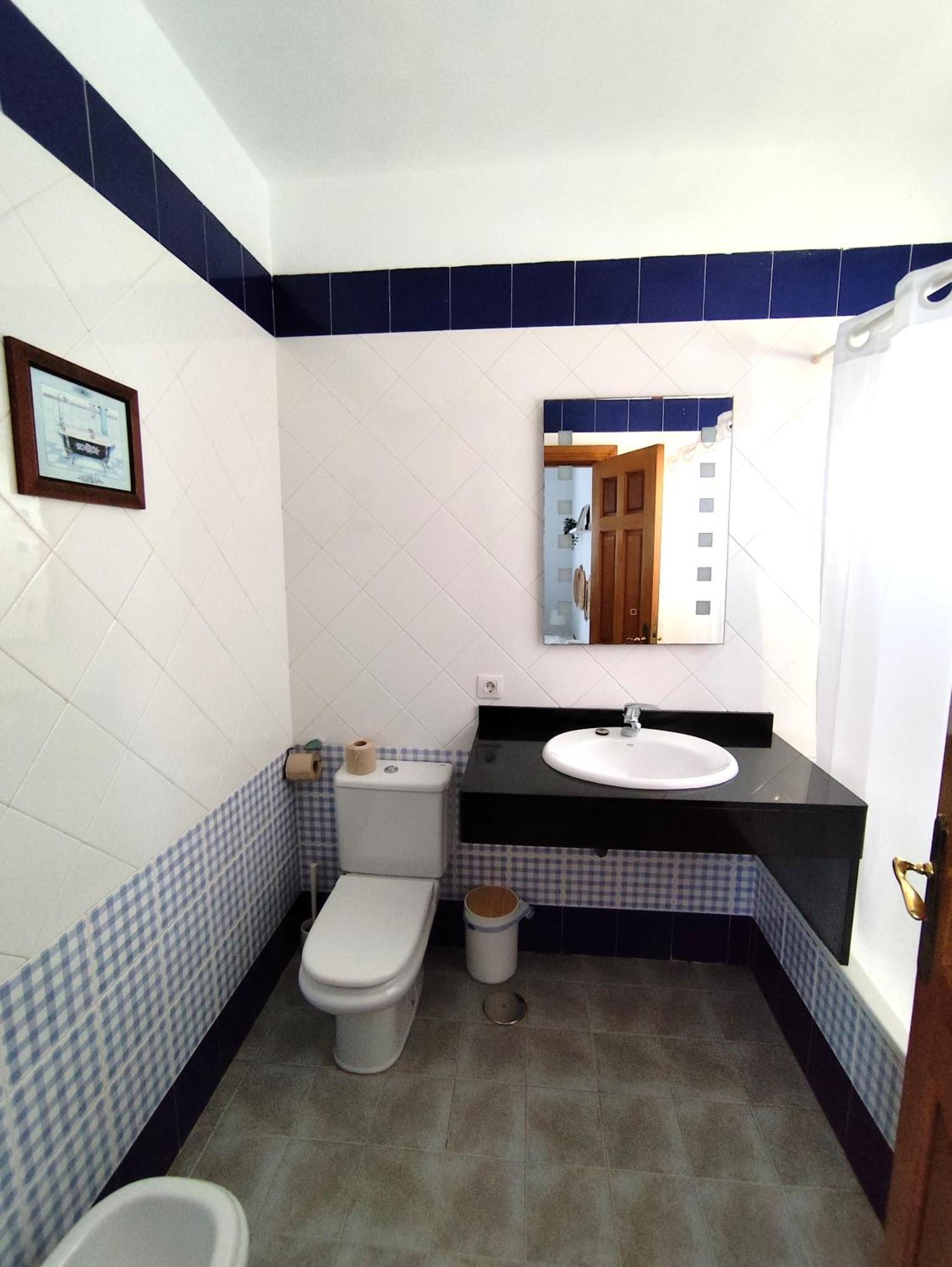 Villas Rodriguez Playa Blanca  Exterior photo