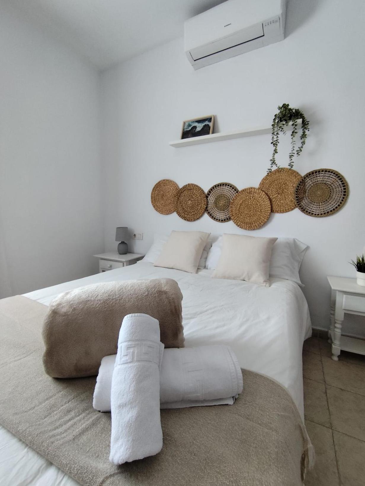 Villas Rodriguez Playa Blanca  Exterior photo